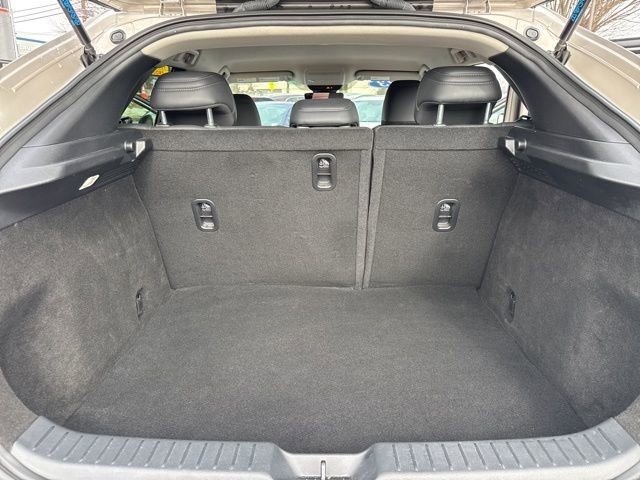 Used 2023 MAZDA CX-30 AWD 2.5 S w/ Preferred Package image 32