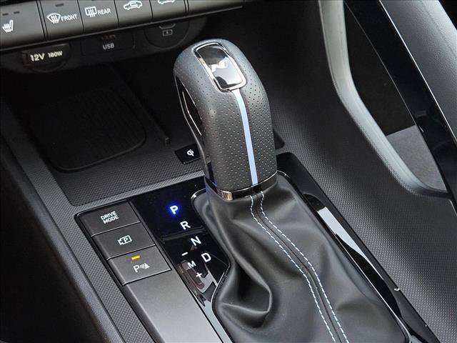 Used 2025 Hyundai Elantra N w/ Cargo Package FWD image 15