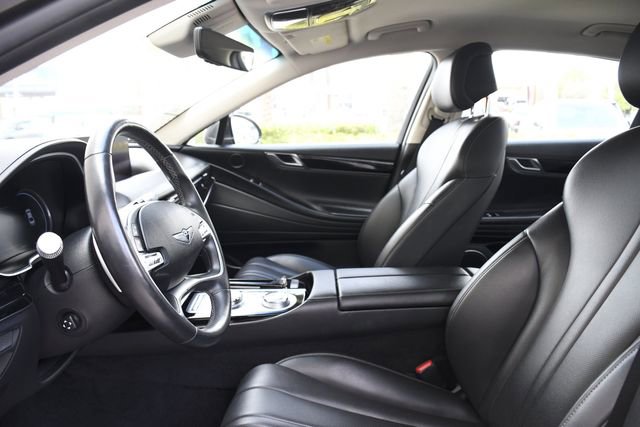 Used 2023 Genesis G80 2.5T image 25