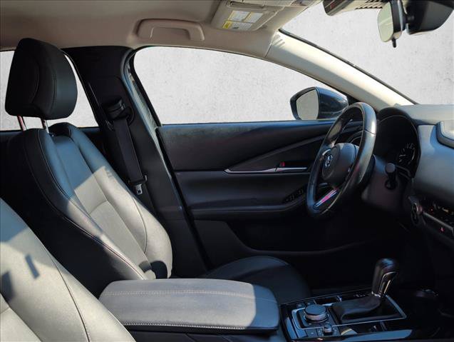 Used 2024 MAZDA CX-30 AWD 2.5 S w/ Select Sport Pkg image 28
