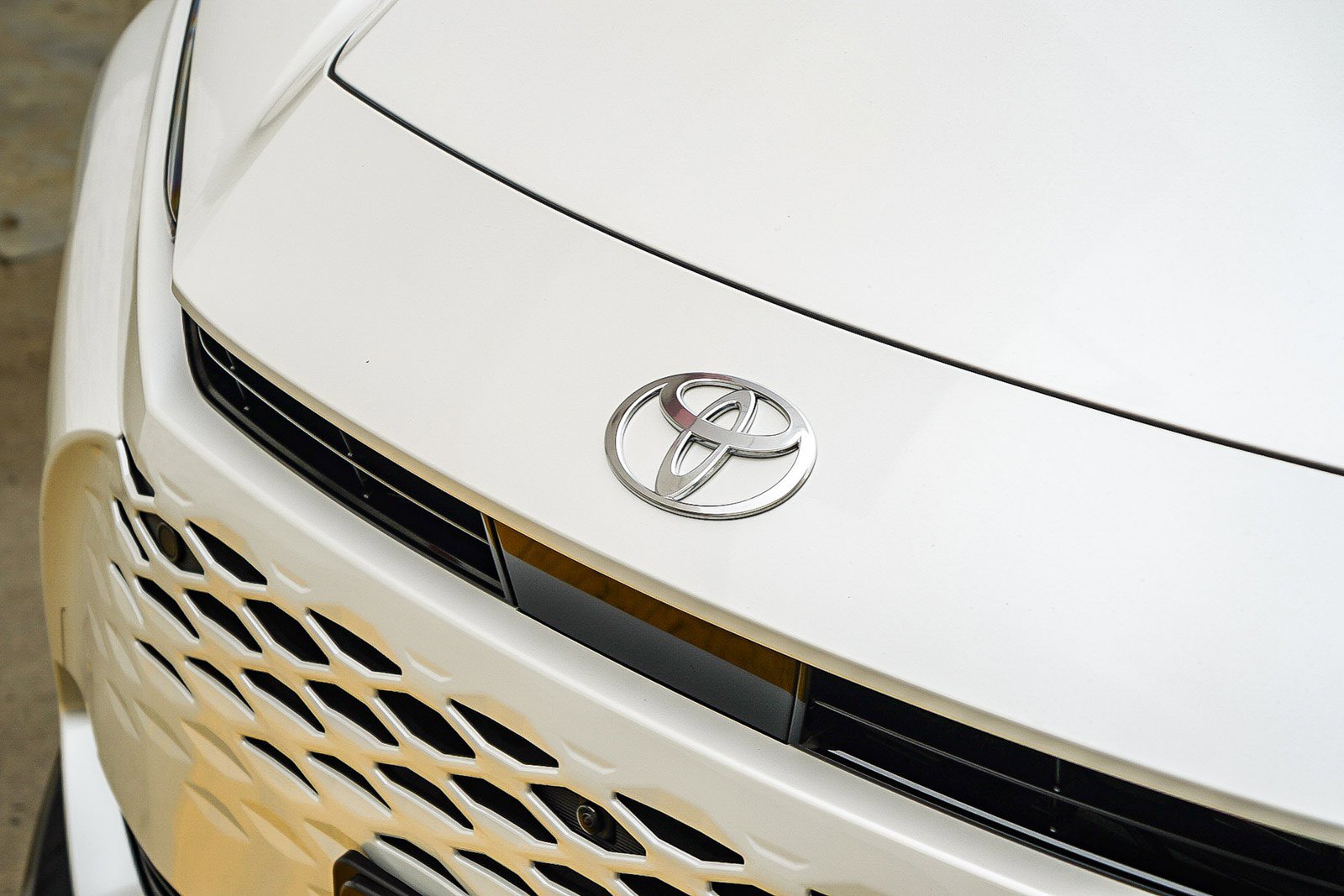 New 2026 Toyota Crown Signia image 10