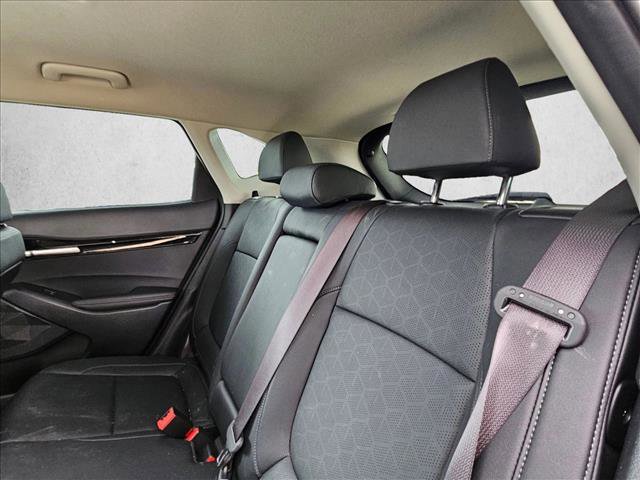 Used 2024 Kia Seltos EX image 20