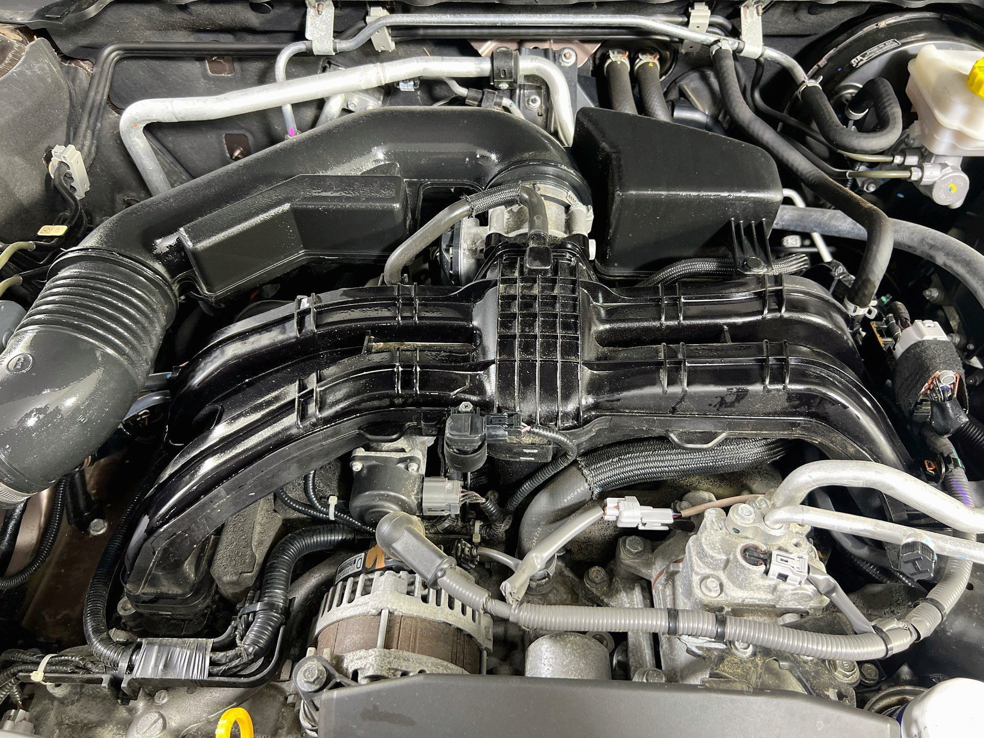 Used 2022 Subaru Outback Touring AWD/4WD image 30