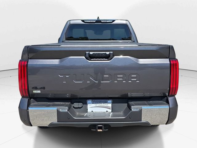 Used 2022 Toyota Tundra SR5 w/ TRD Off-Road Premium Package AWD/4WD image 9