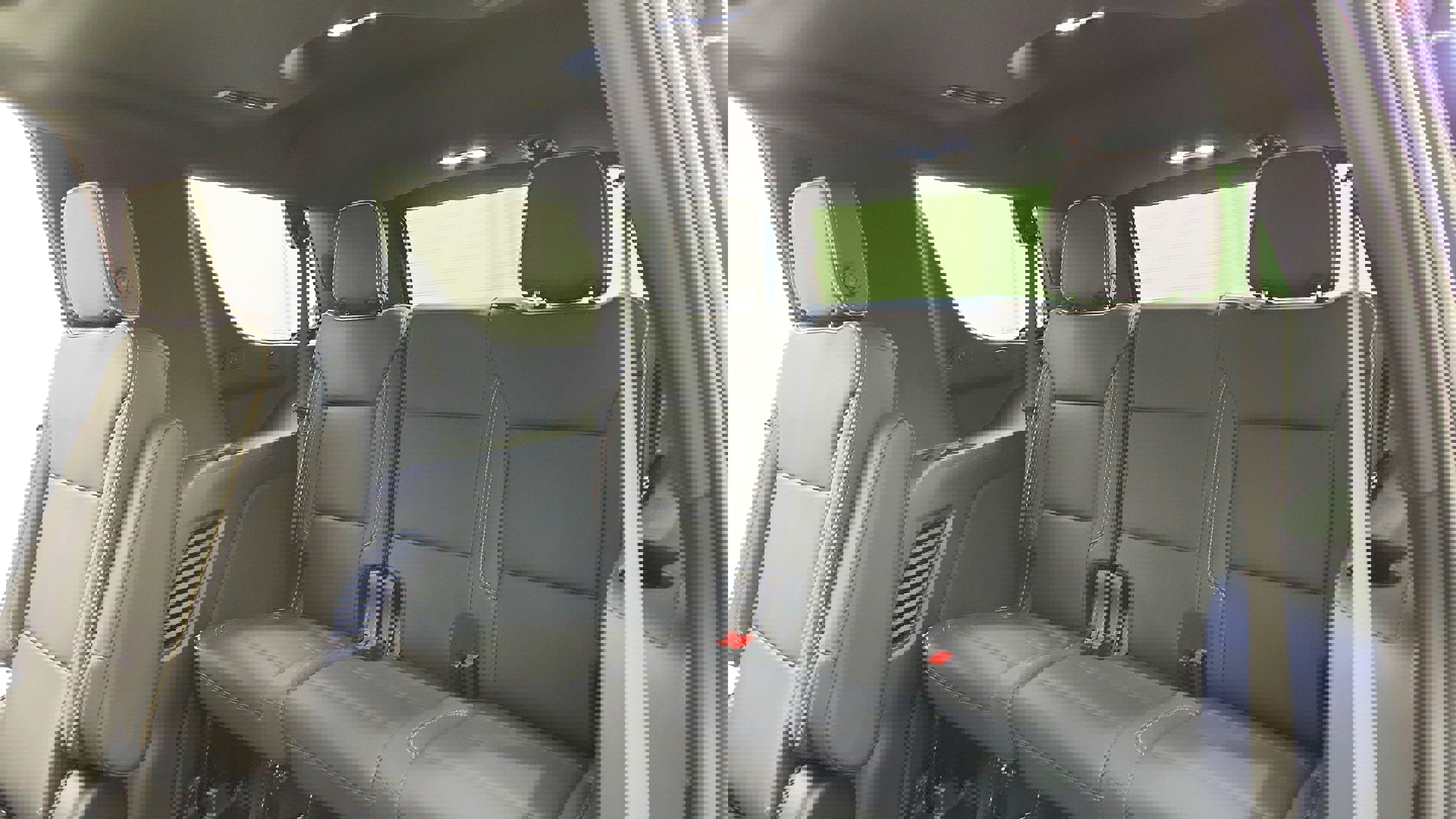 New 2025 Chevrolet Tahoe Premier image 33