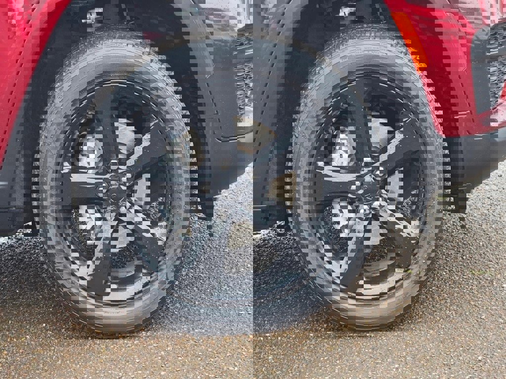 Used 2023 Jeep Grand Cherokee Altitude image 31