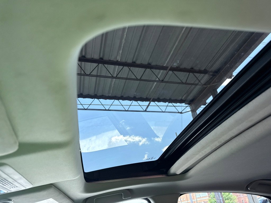 Used 2016 Honda Civic EX image 17