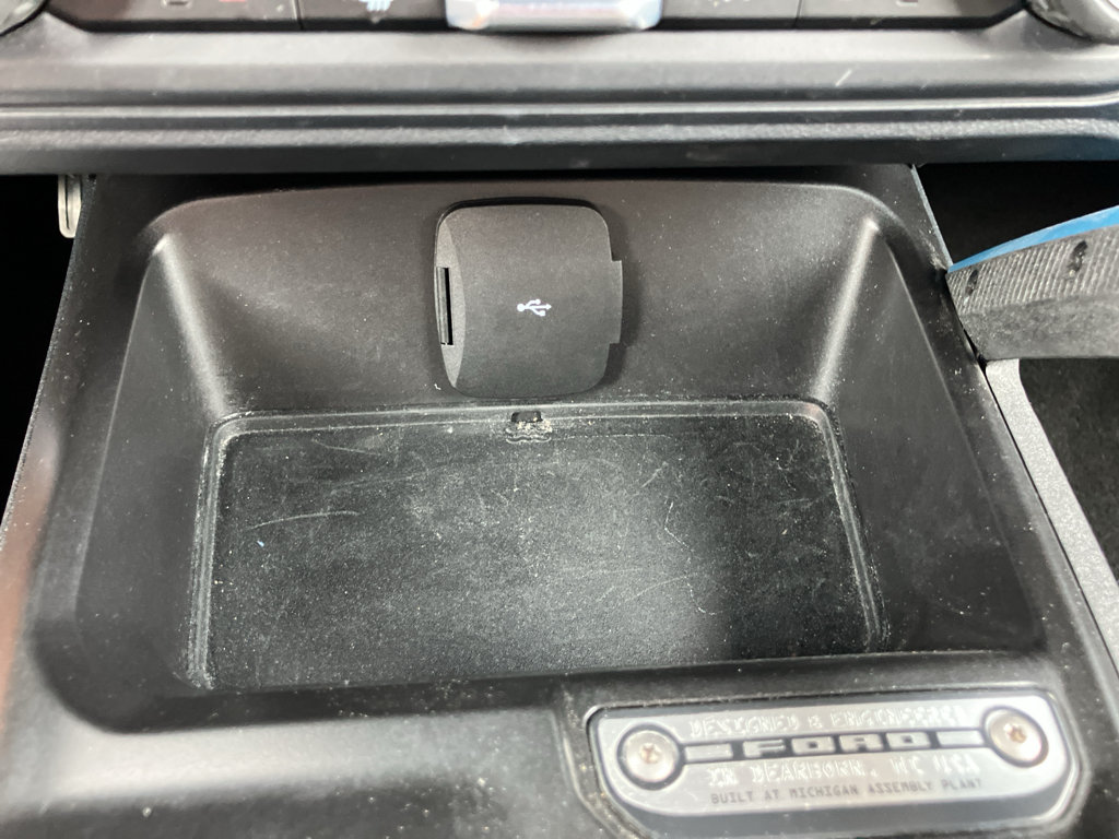 Used 2023 Ford Bronco Wildtrak AWD/4WD image 20