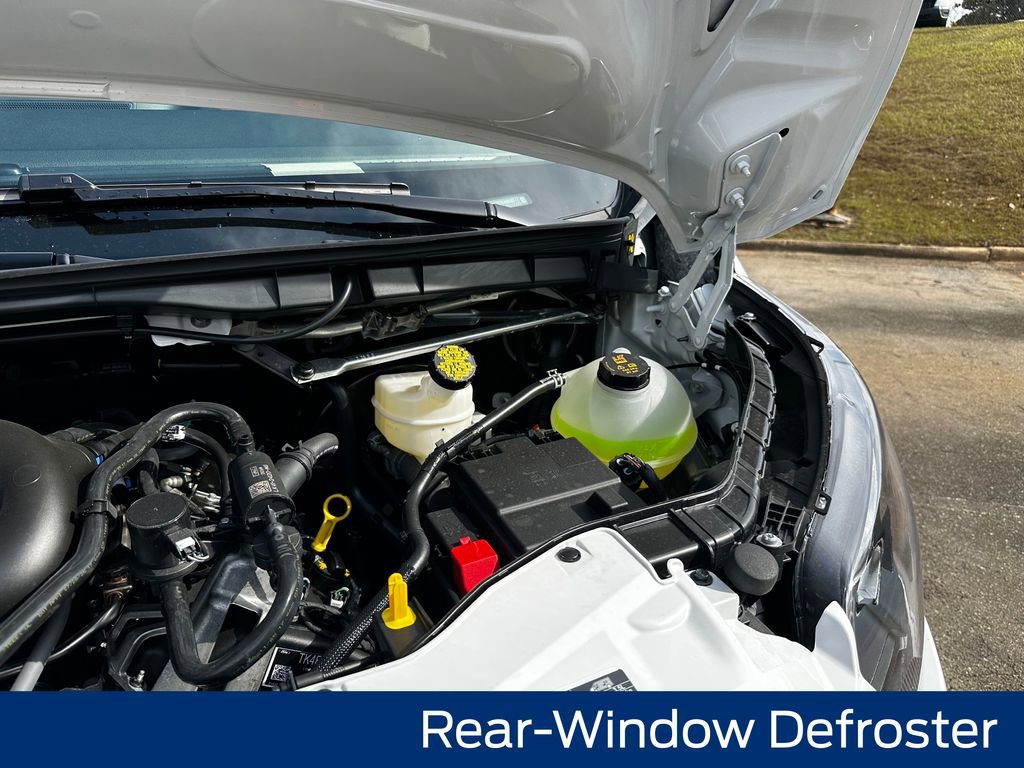 New 2026 Ford Transit 250 148 Medium Roof w/ Load Area Protection Package image 22