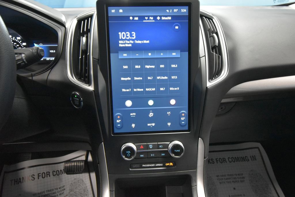 Used 2024 Ford Edge SE AWD/4WD image 17