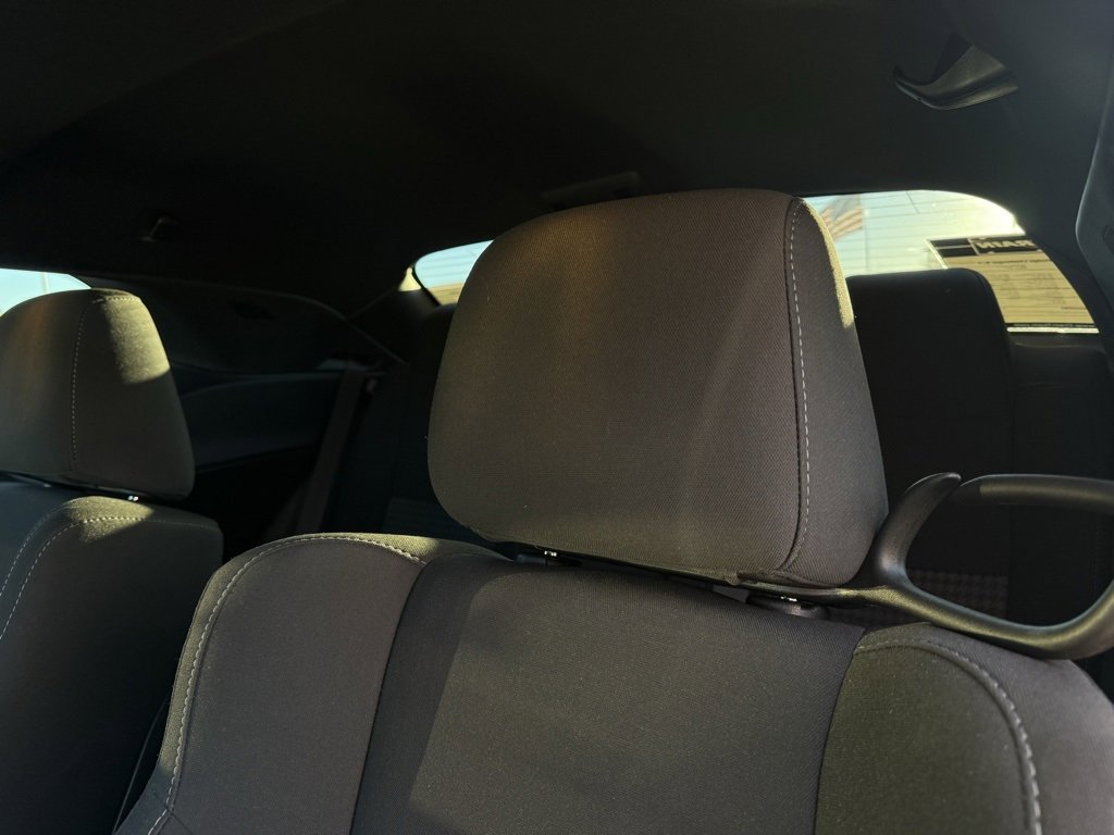 Used 2023 Dodge Challenger R/T w/ T/A Package image 22