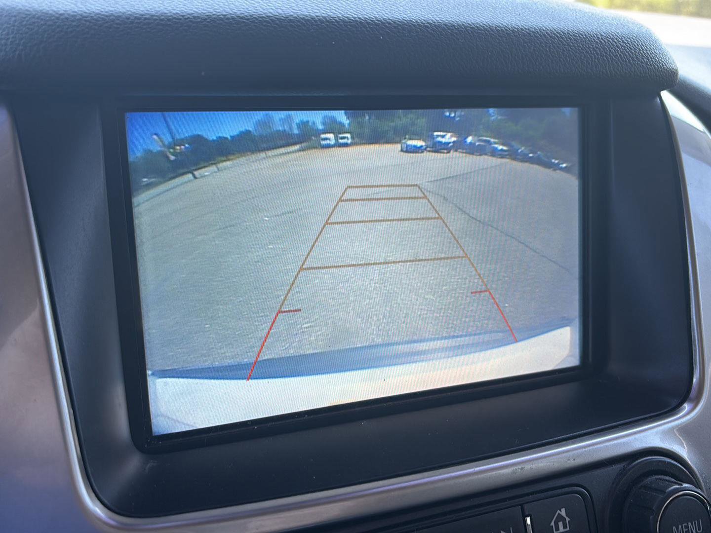 Used 2020 Chevrolet Tahoe Premier image 12