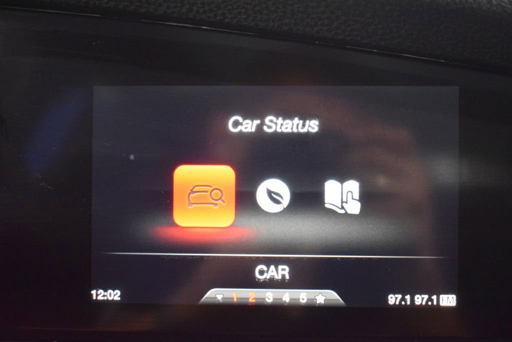 Used 2019 Alfa Romeo Giulia AWD w/ Cold Weather Package image 25