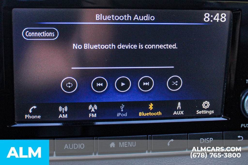 Used 2024 Nissan Sentra S FWD image 31