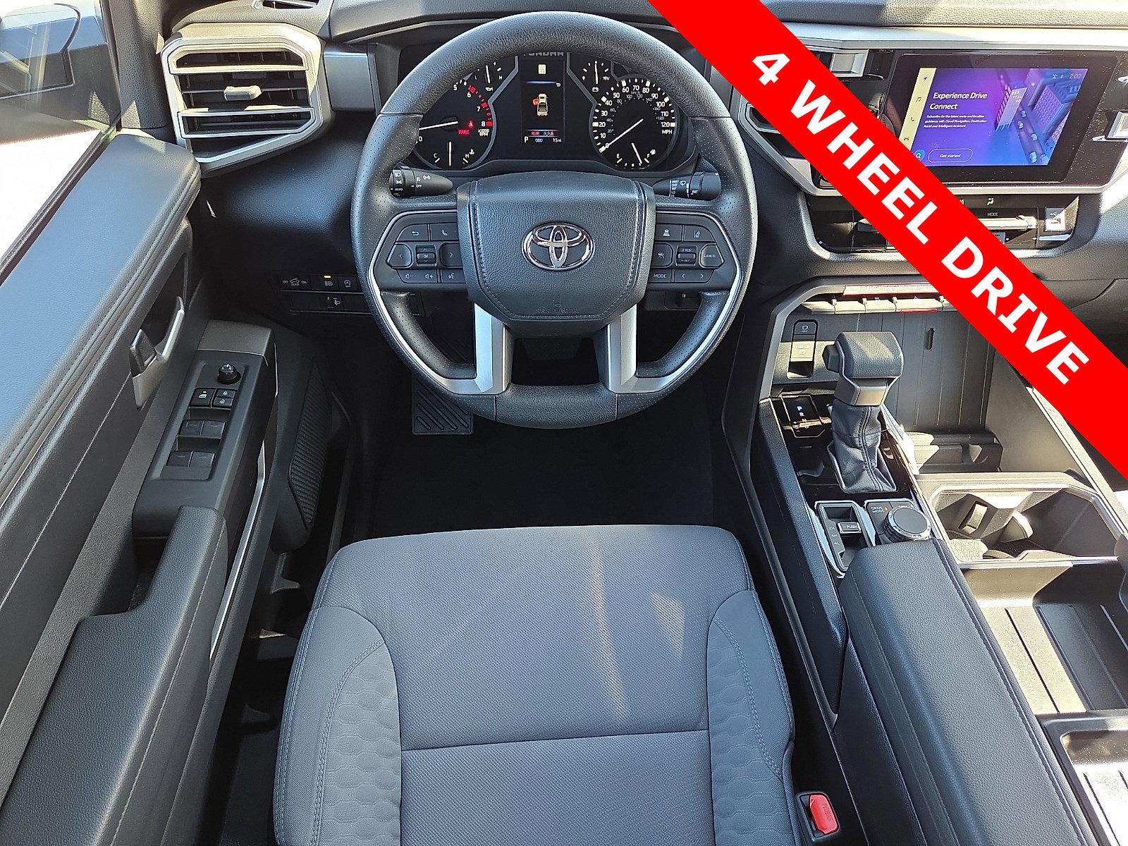 Used 2025 Toyota Tundra SR5 image 11