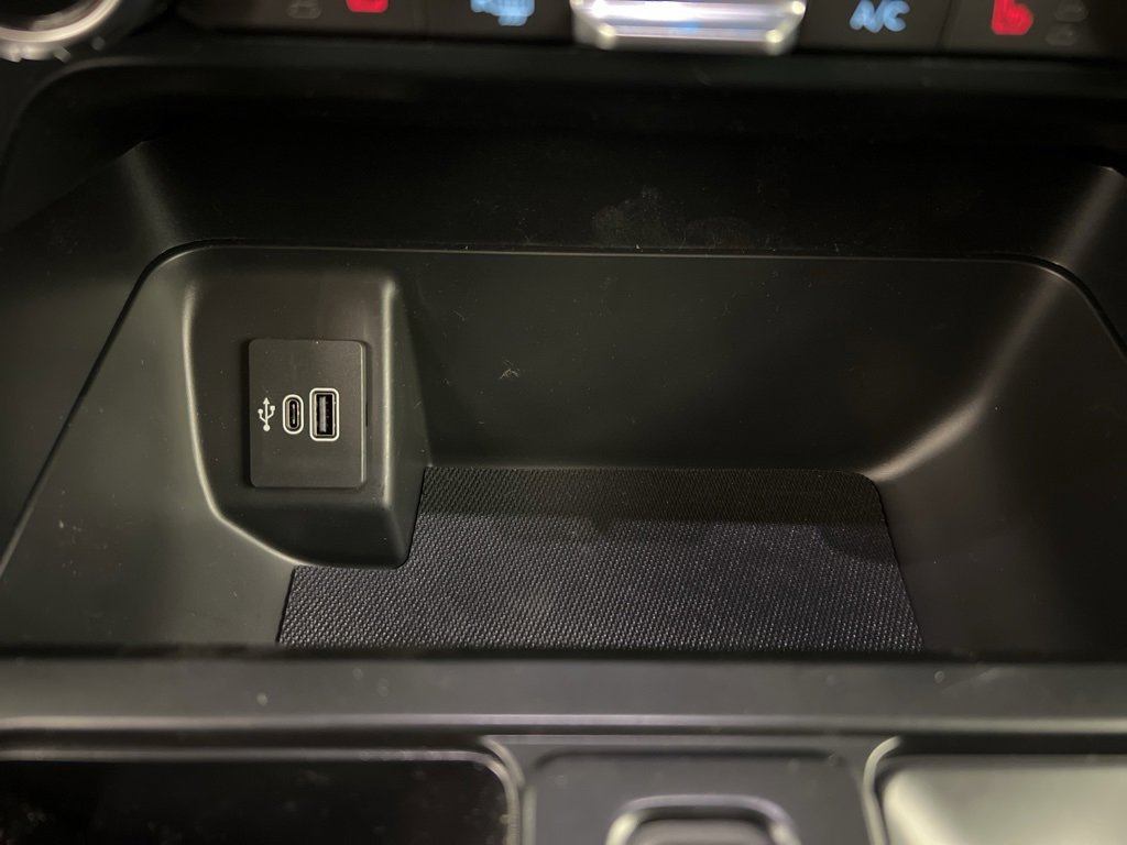 New 2025 Ford F150 XLT w/ Equipment Group 302A MID image 15