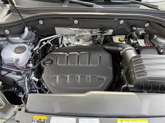 New 2026 Volkswagen Atlas SEL Premium R-Line image 14