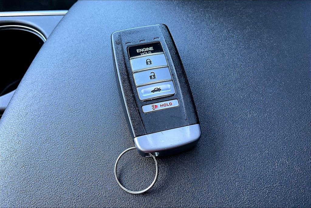 Used 2023 Acura TLX Type S image 35