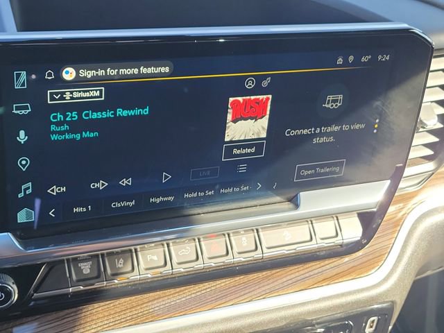 Used 2025 Chevrolet Silverado 2500 LT w/ All Star Edition image 31