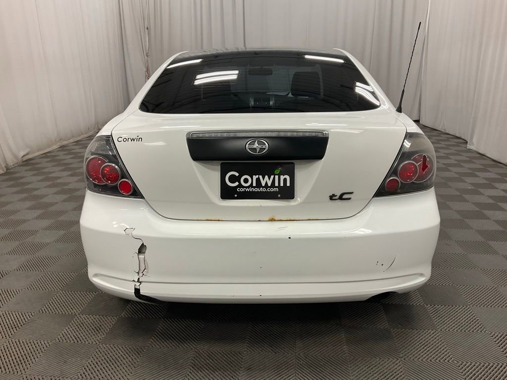 Used 2008 Scion tC image 6
