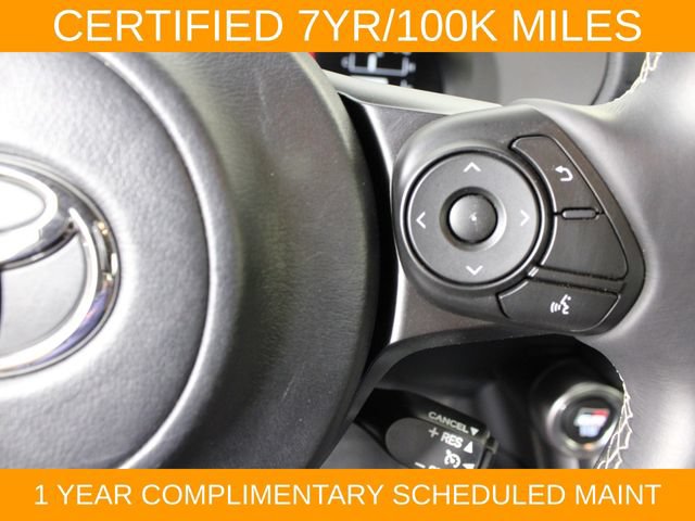 Used 2023 Toyota GR86 RWD image 16