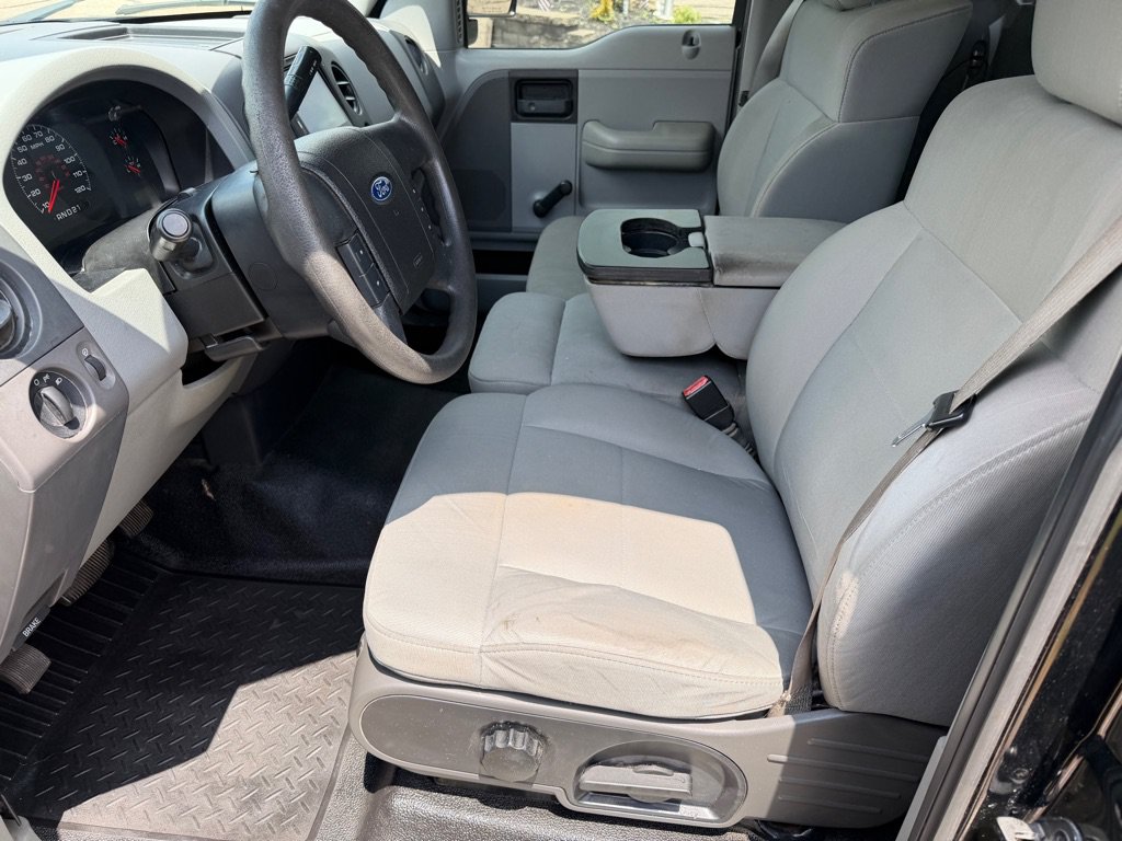 Used 2007 Ford F150 STX RWD image 9