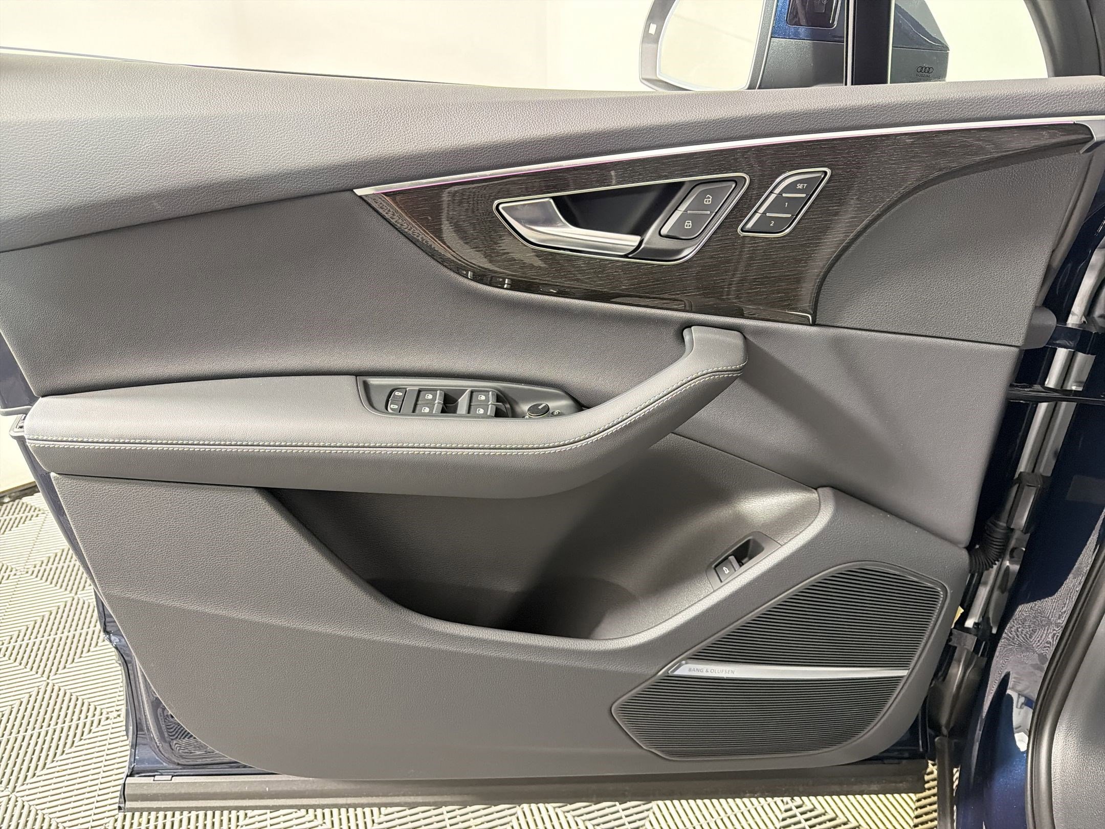 New 2026 Audi Q7 3.0T Premium Plus image 10