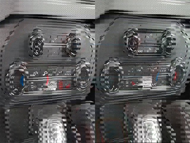 Used 2021 Ford Bronco Big Bend image 14