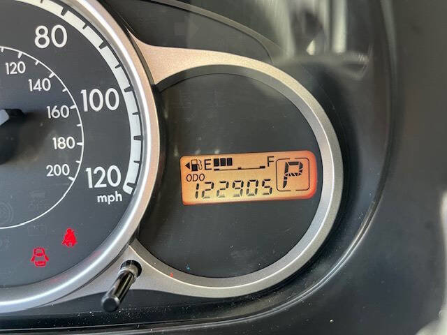 Used 2012 MAZDA MAZDA2 Sport image 15