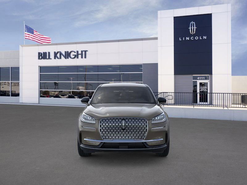New 2025 Lincoln Corsair FWD image 6