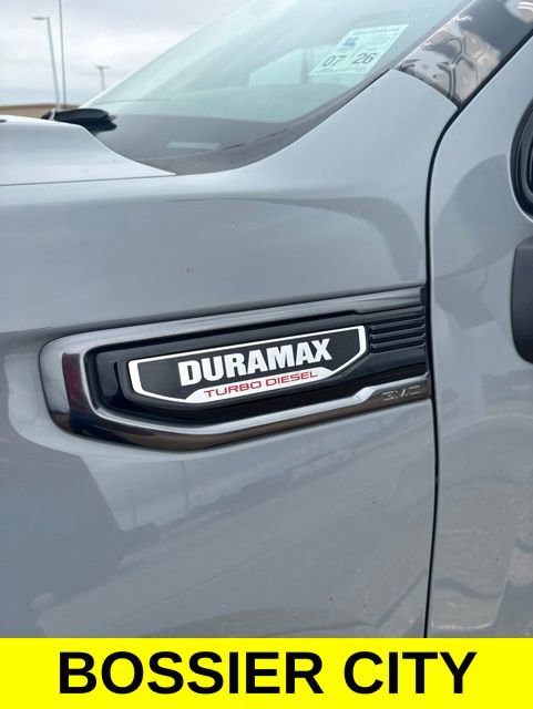 Used 2024 GMC Sierra 1500 AT4 w/ AT4 Premium Package AWD/4WD image 17