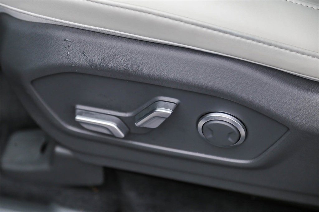 Certified 2026 Hyundai Santa Fe SEL image 21