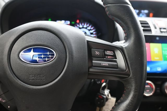 Used 2020 Subaru WRX Premium w/ Performance Package AWD/4WD image 25