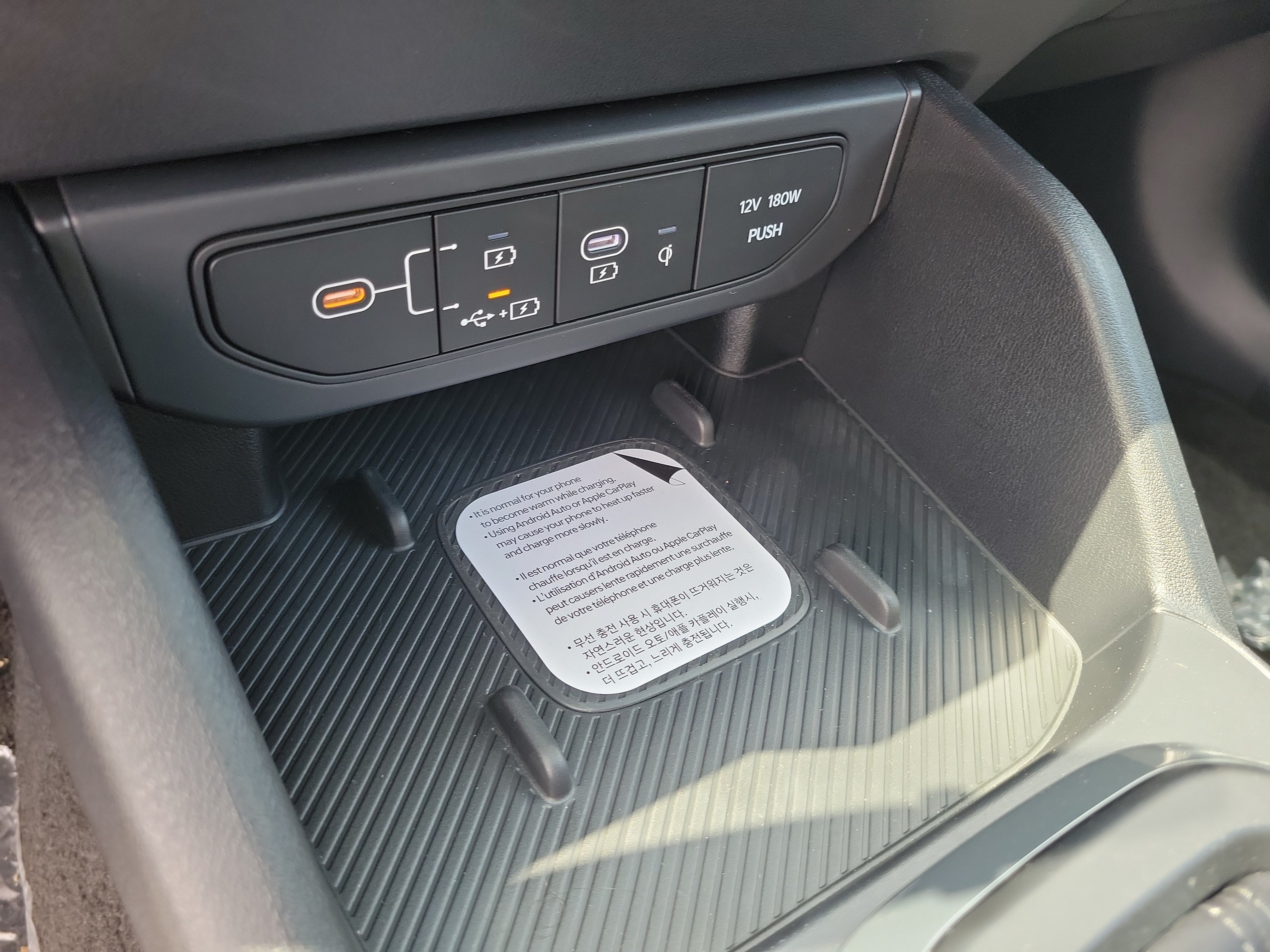 New 2026 Kia K4 EX FWD image 28