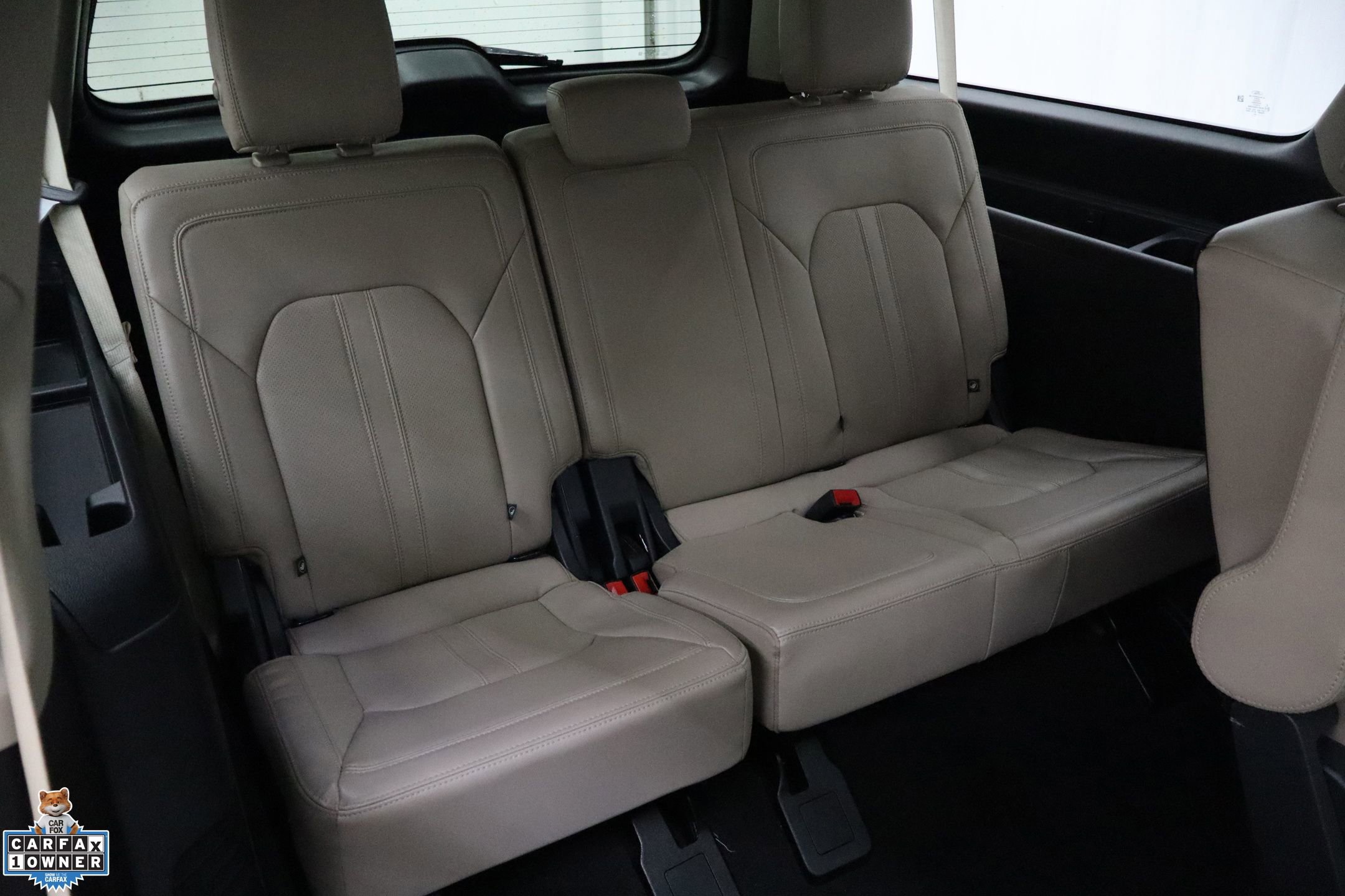 Used 2024 Ford Expedition Max Limited image 29