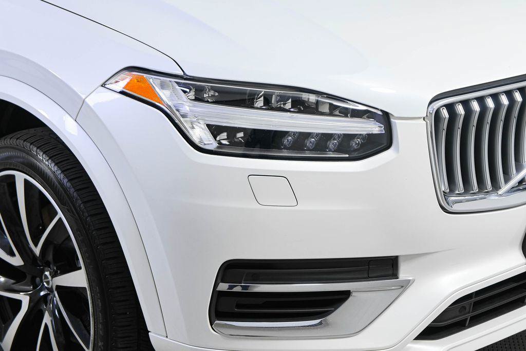 Used 2021 Volvo XC90 T8 Inscription Expression w/ Advanced Package AWD/4WD image 38
