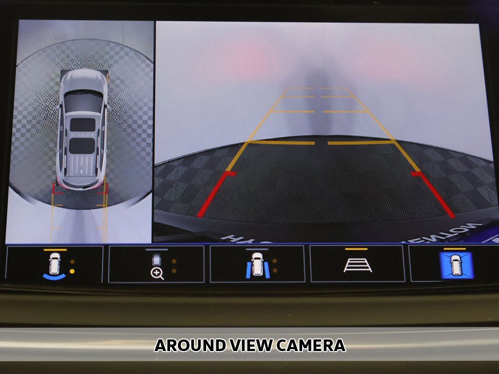 Used 2024 Buick Enclave Premium image 5