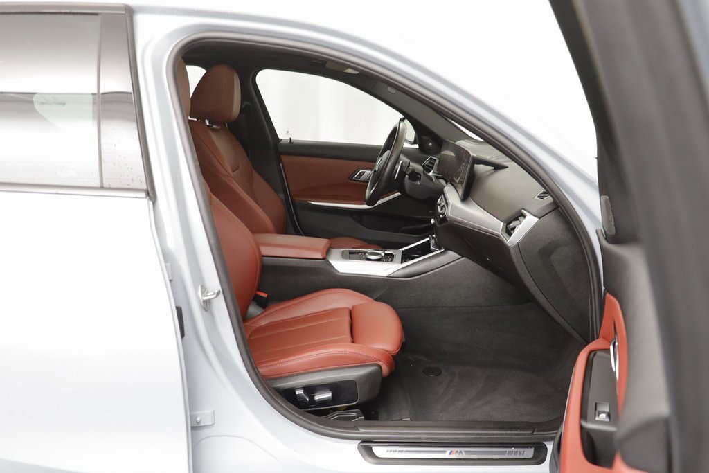 Certified 2023 BMW M340i xDrive w/ Premium Package image 19