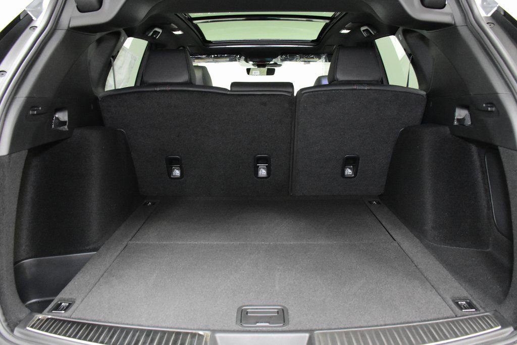 Used 2025 Acura RDX AWD w/ A-Spec & Advance Pkg image 38