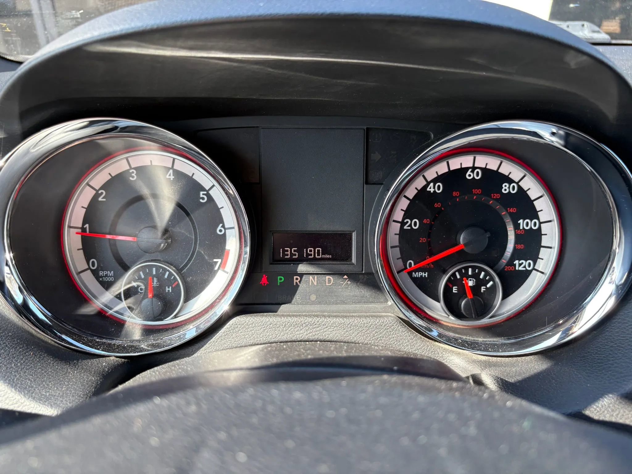 Used 2016 Dodge Grand Caravan SXT FWD image 26
