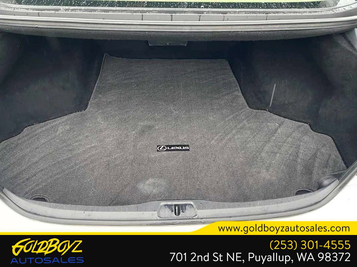 Used 2008 Lexus LS 460 image 30