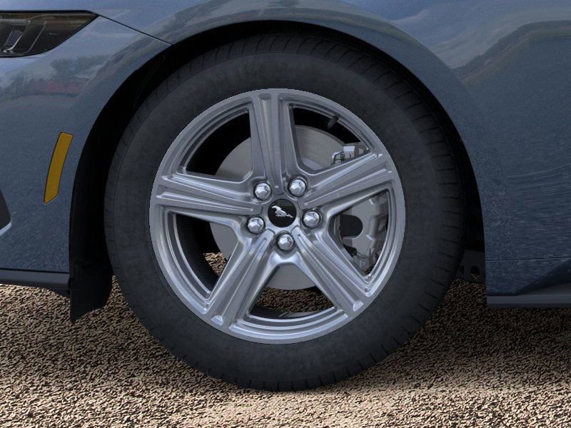 Used 2026 Ford Mustang EcoBoost image 19