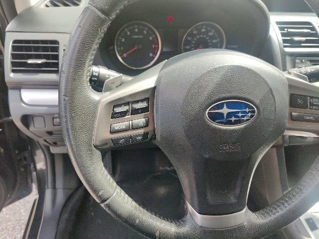 Used 2014 Subaru Crosstrek 2.0i Limited AWD/4WD image 27