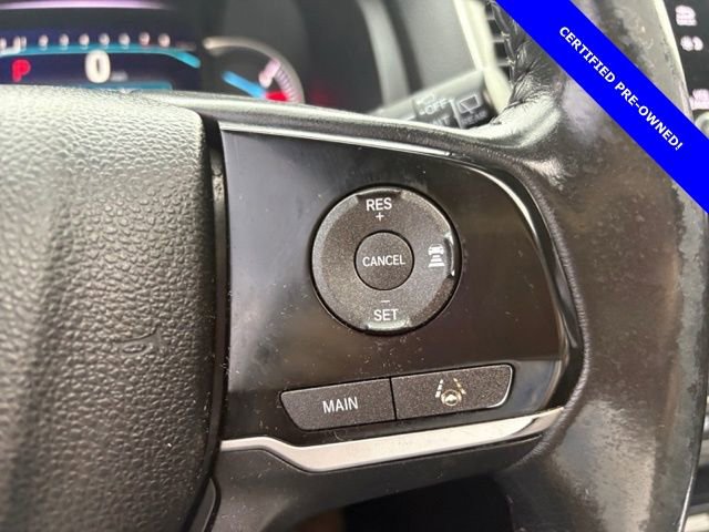 Certified 2022 Honda Pilot Special Edition image 33