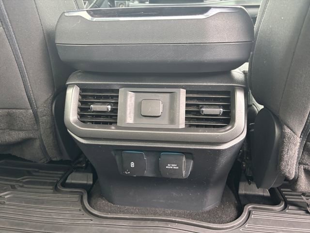 Used 2024 Ford F150 XLT w/ Tow/Haul Package image 20