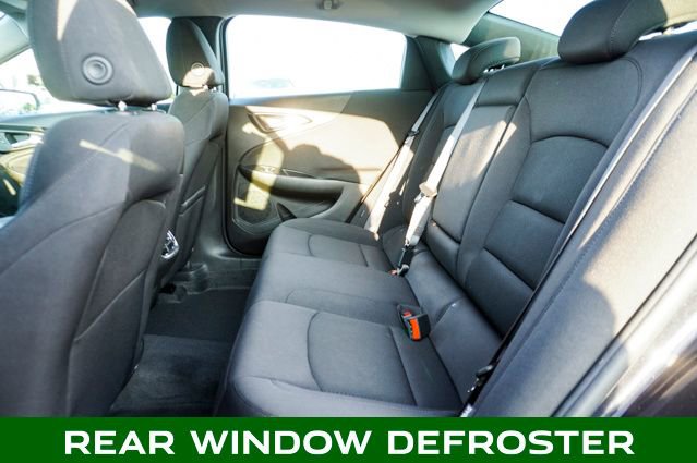 Used 2023 Chevrolet Malibu LT image 7