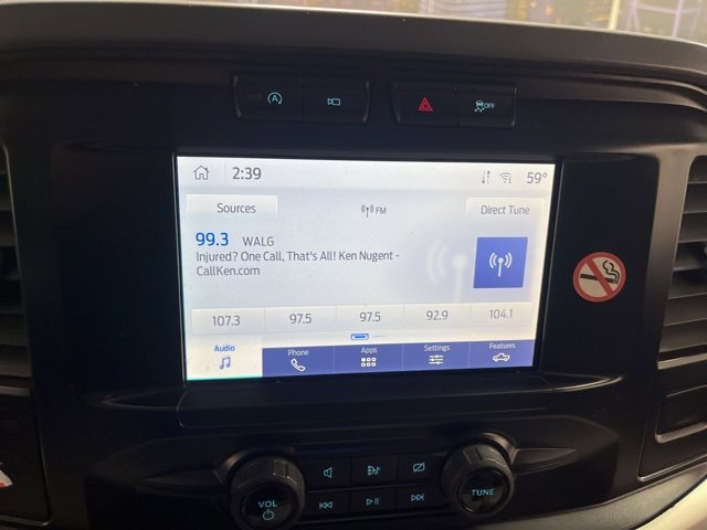 Used 2023 Ford F150 XLT image 16