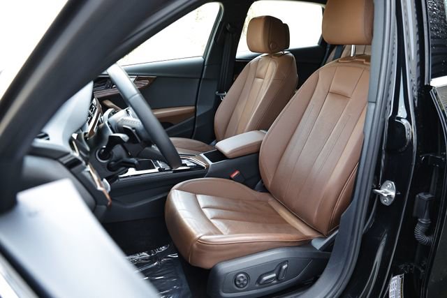 Used 2023 Audi A4 2.0T Premium w/ Convenience Package image 19