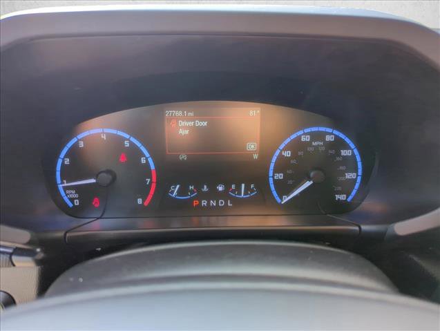 Used 2021 Ford Bronco Sport Big Bend image 10