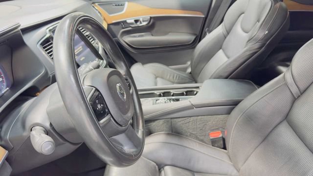 Used 2016 Volvo XC90 T5 Inscription w/ Vision Package AWD/4WD image 24